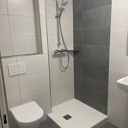 Hotel Rammelkamp *