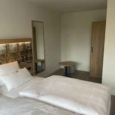 Hotel Rammelkamp *