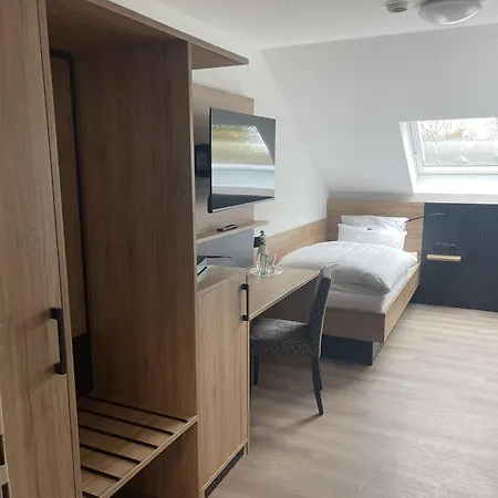 Hotel Rammelkamp Nordhorn