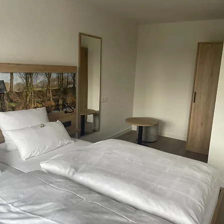 Rammelkamp Hotel *
