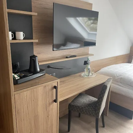 Hotel Rammelkamp Nordhorn