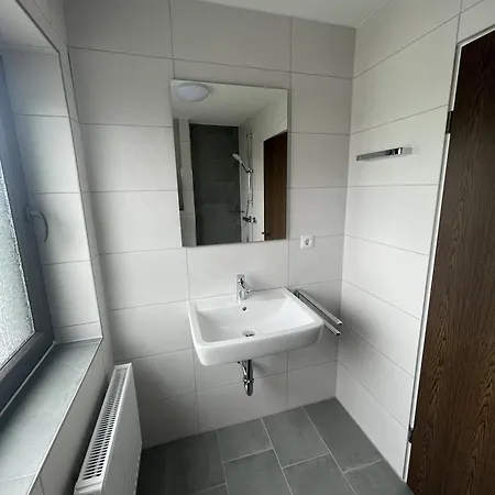 Hotel Rammelkamp Nordhorn