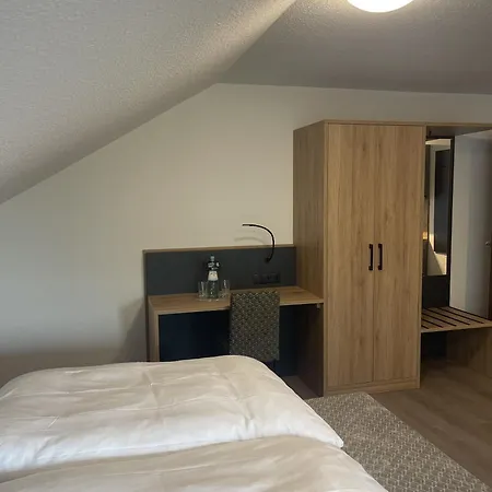 Rammelkamp Hotel *