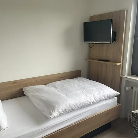 Rammelkamp Hotel *