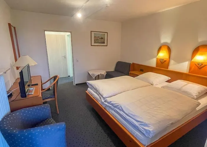 Hotel Rammelkamp